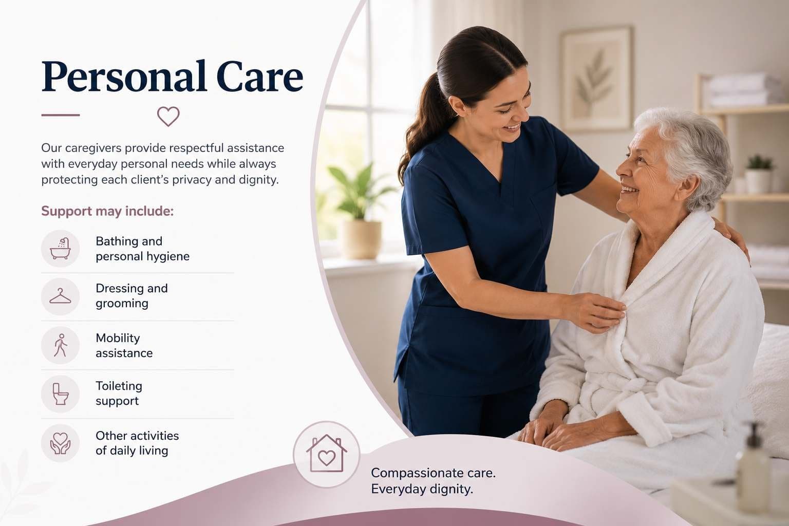 Personal Care