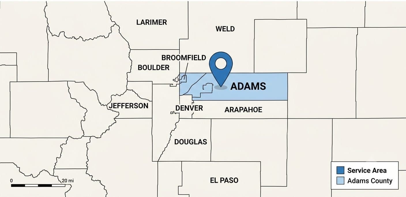 Adams