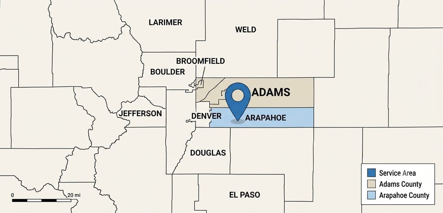 Arapahoe