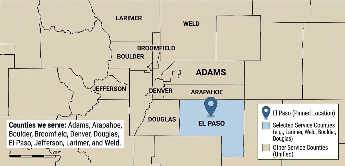 El Paso